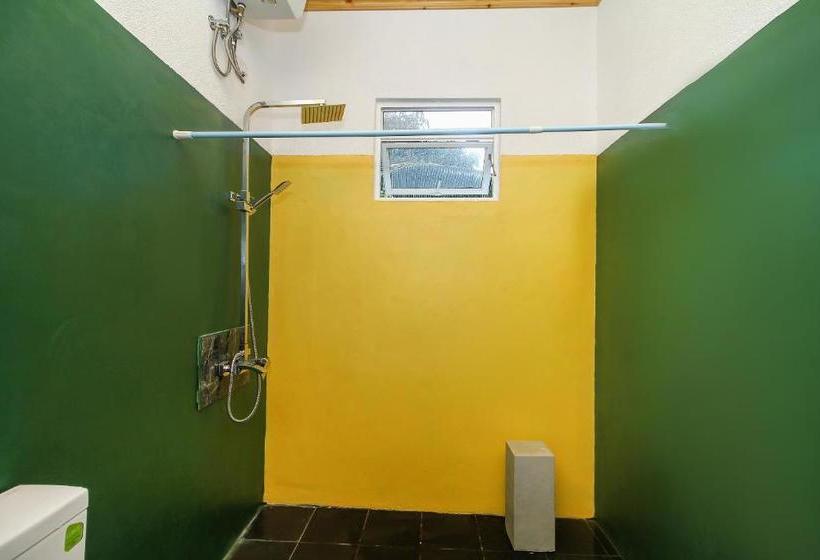 Отель Feel Villa