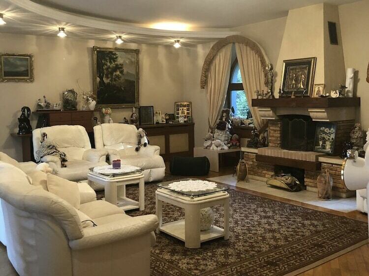 Отель Gala Luxe