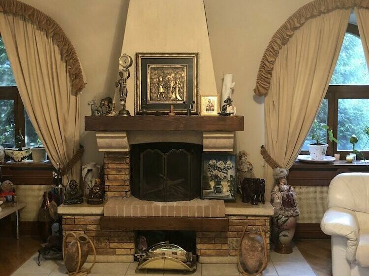 Отель Gala Luxe