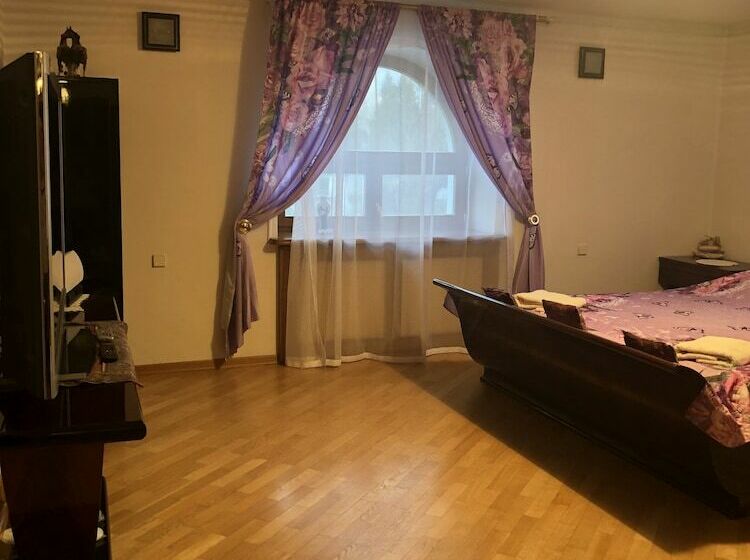 Отель Gala Luxe