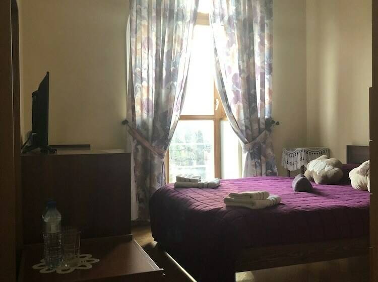 Отель Gala Luxe