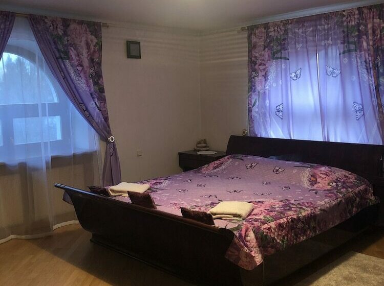 Отель Gala Luxe