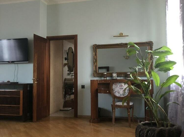 Отель Gala Luxe