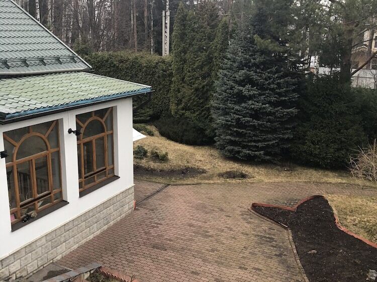 Отель Gala Luxe