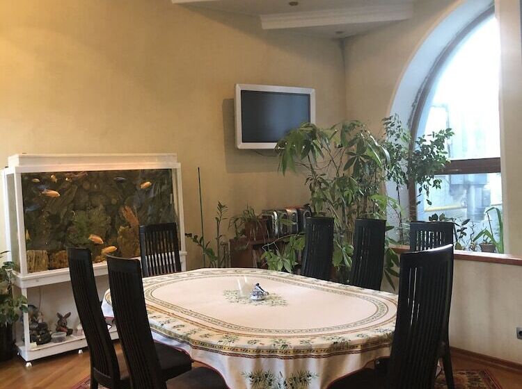 Отель Gala Luxe