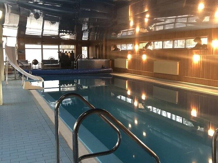 Отель Gala Luxe