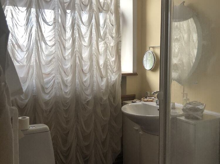 Отель Gala Luxe