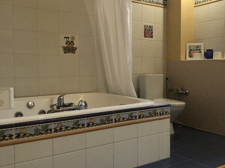 Отель Gala Luxe