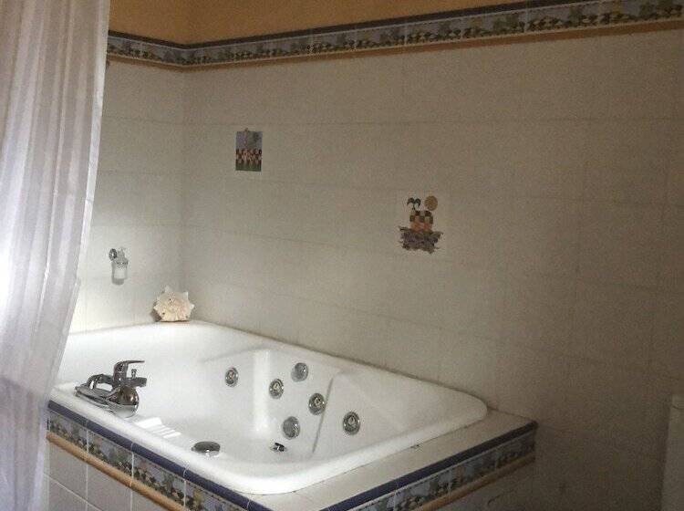 Отель Gala Luxe