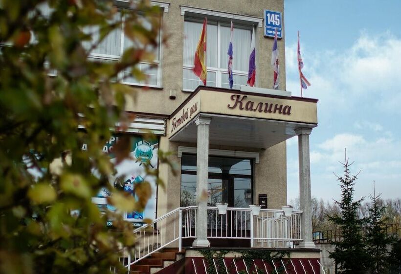 Hotel Guest House Kalina