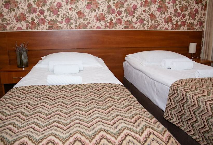 Hotel Guest House Kalina