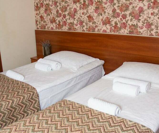 Hotel Guest House Kalina