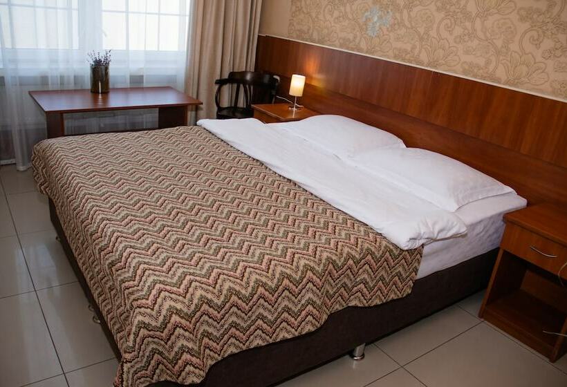 Hotel Guest House Kalina