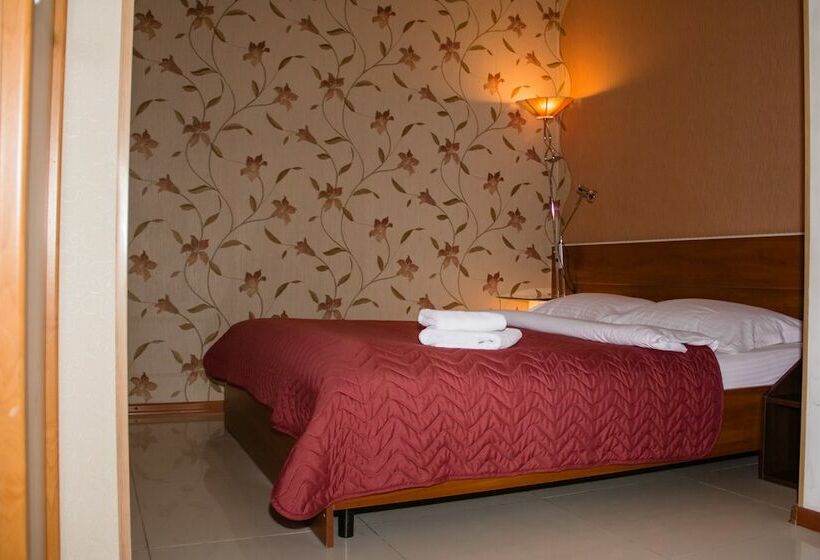 Hotel Guest House Kalina