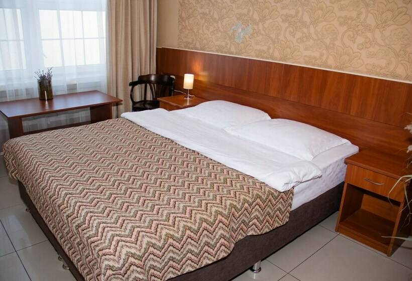 Hotel Guest House Kalina