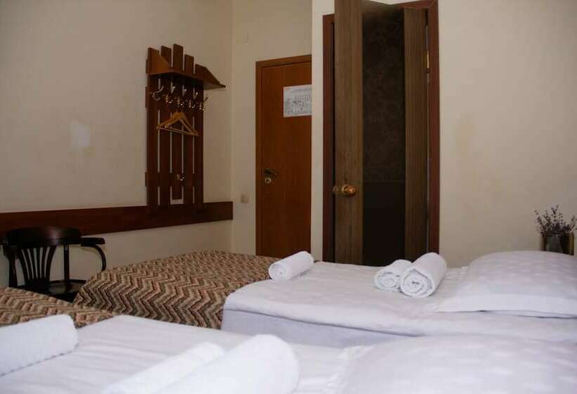 Hotel Guest House Kalina