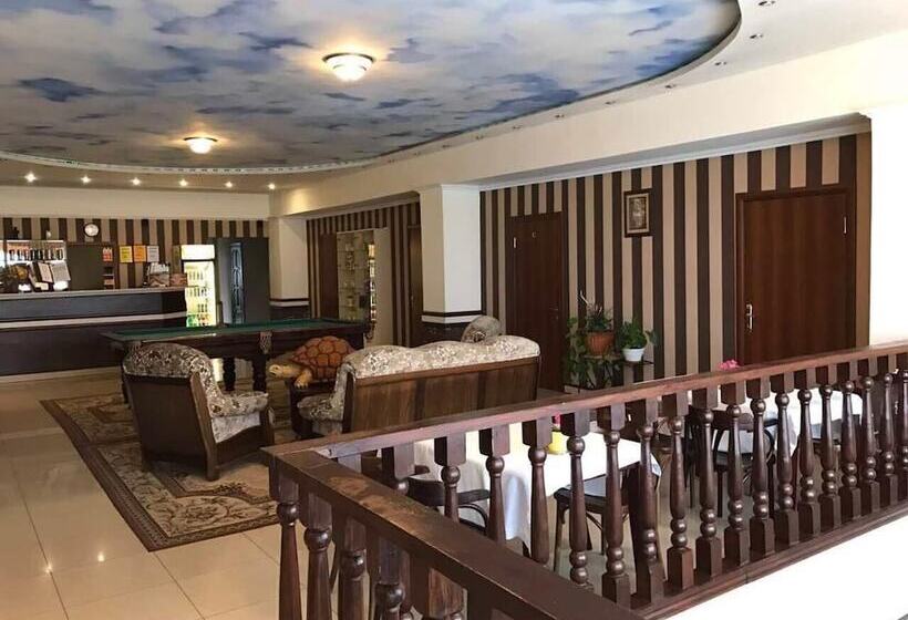 Hotel Guest House Kalina