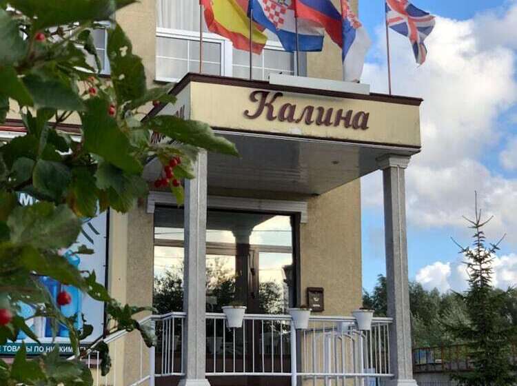 Hotel Guest House Kalina