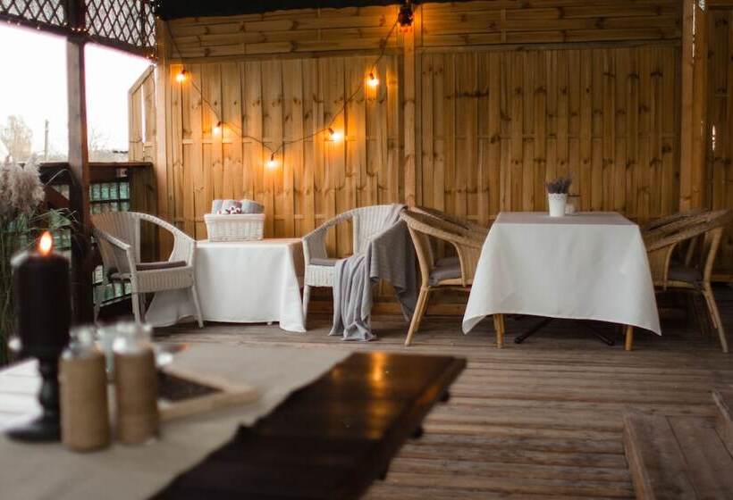 Hotel Guest House Kalina