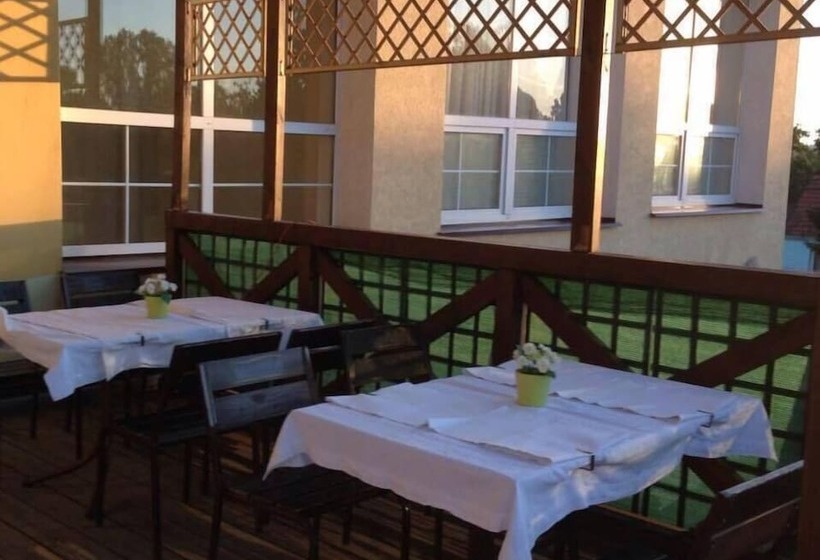 Hotel Guest House Kalina