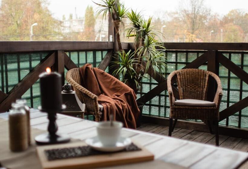 Hotel Guest House Kalina