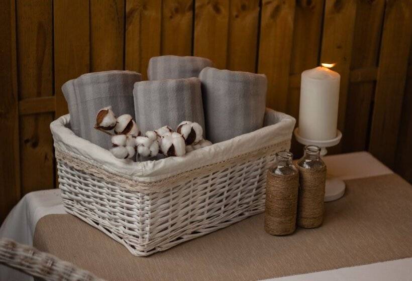 Hotel Guest House Kalina