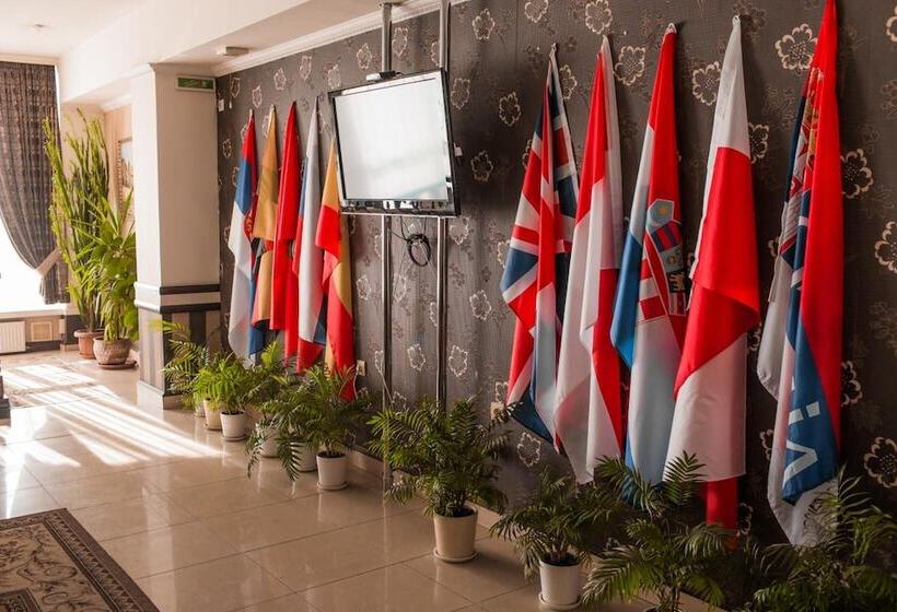 Hotel Guest House Kalina