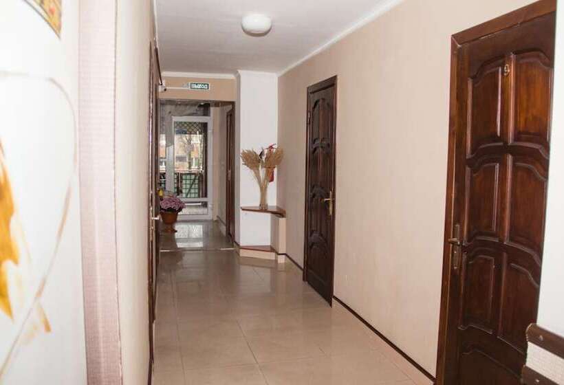 Hotel Guest House Kalina