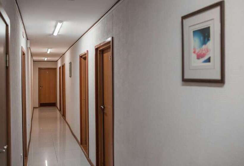 Hotel Guest House Kalina