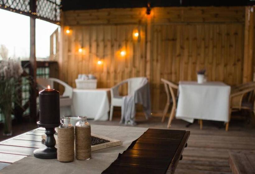 Hotel Guest House Kalina