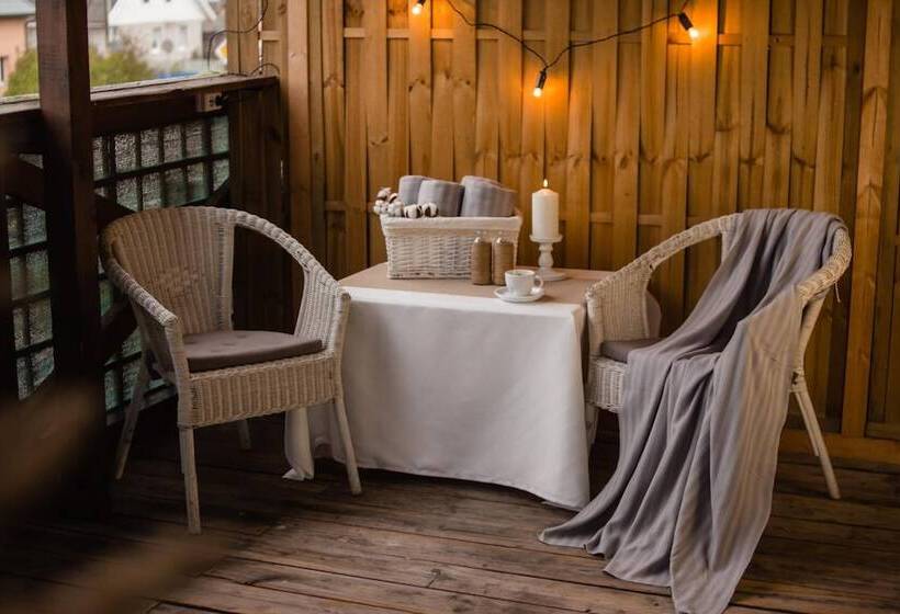 Hotel Guest House Kalina