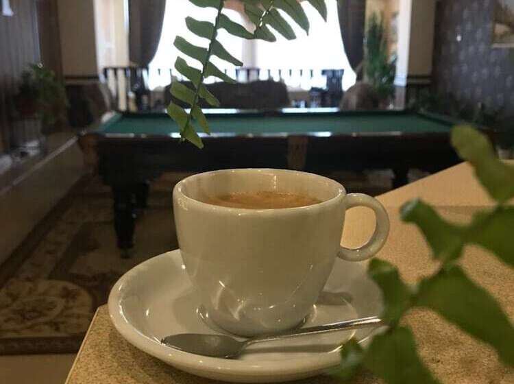 Hotel Guest House Kalina