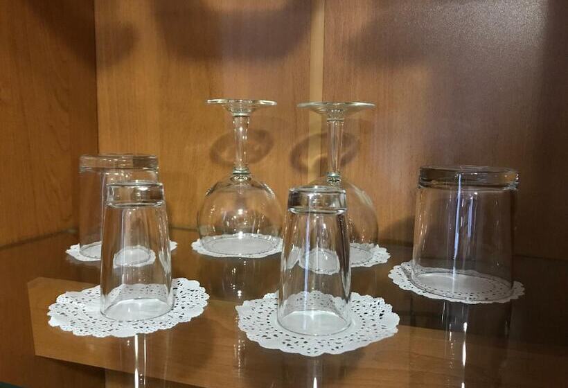 Hotel Guest House Kalina