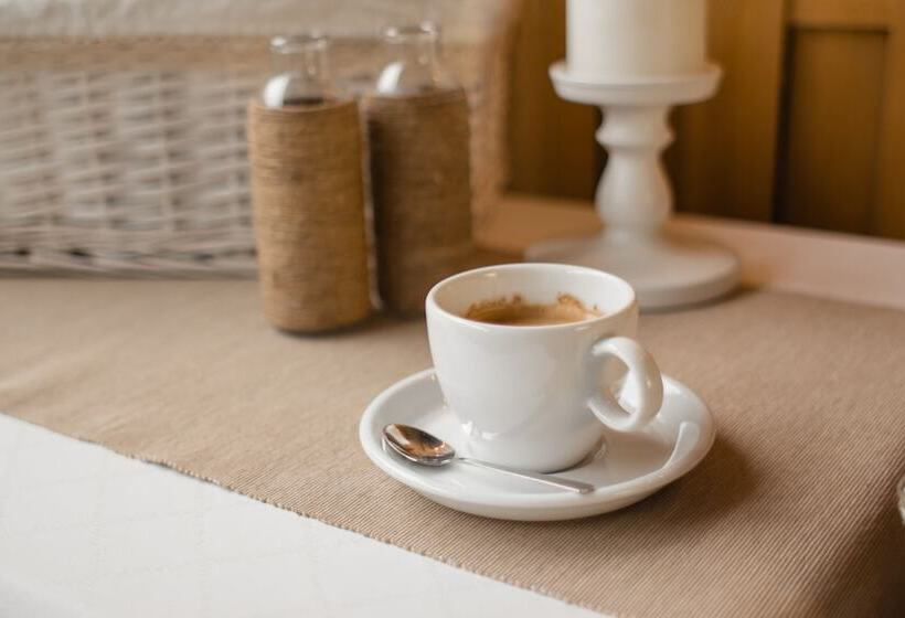 Hotel Guest House Kalina