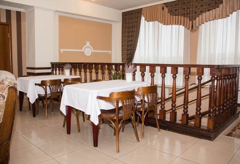 Hotel Guest House Kalina