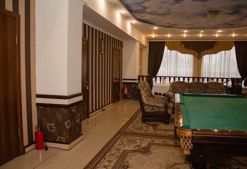 Hotel Guest House Kalina