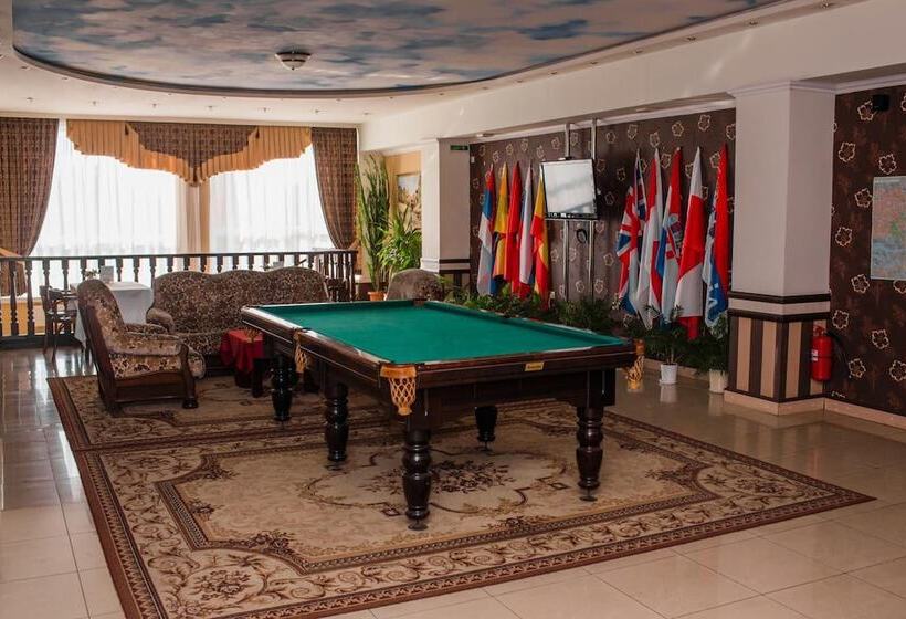 Hotel Guest House Kalina