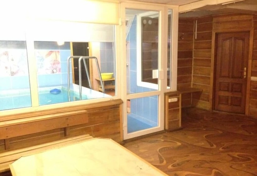 Hotel Guest House Kalina