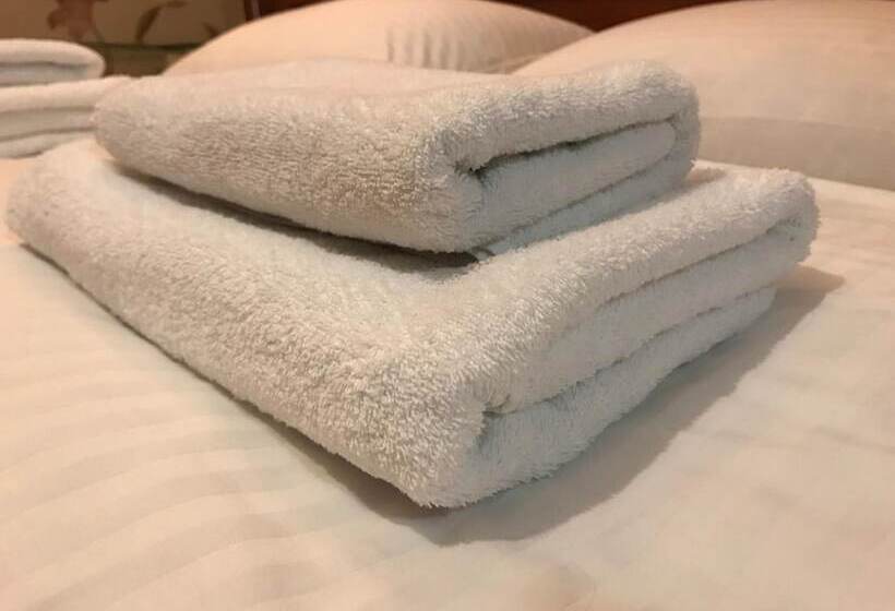 Hotel Guest House Kalina