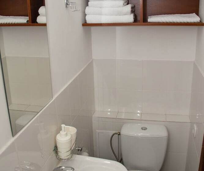 Hotel Guest House Kalina