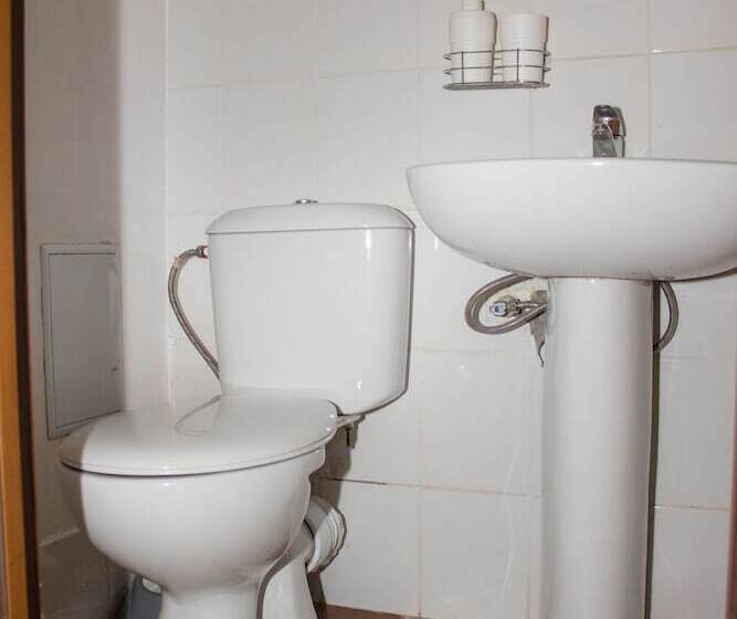 Hotel Guest House Kalina