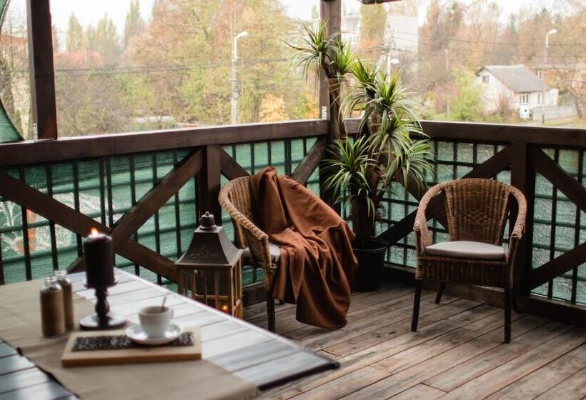 Hotel Guest House Kalina