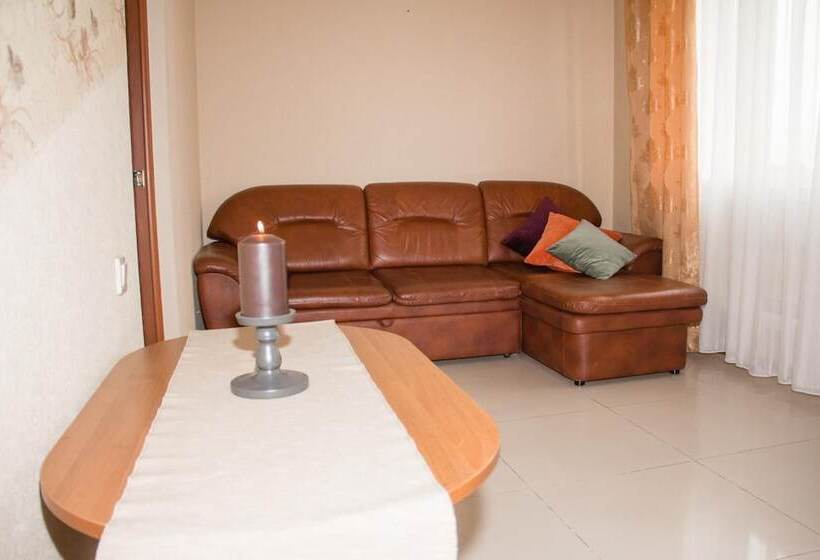 Hotel Guest House Kalina