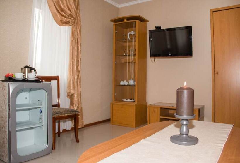 Hotel Guest House Kalina