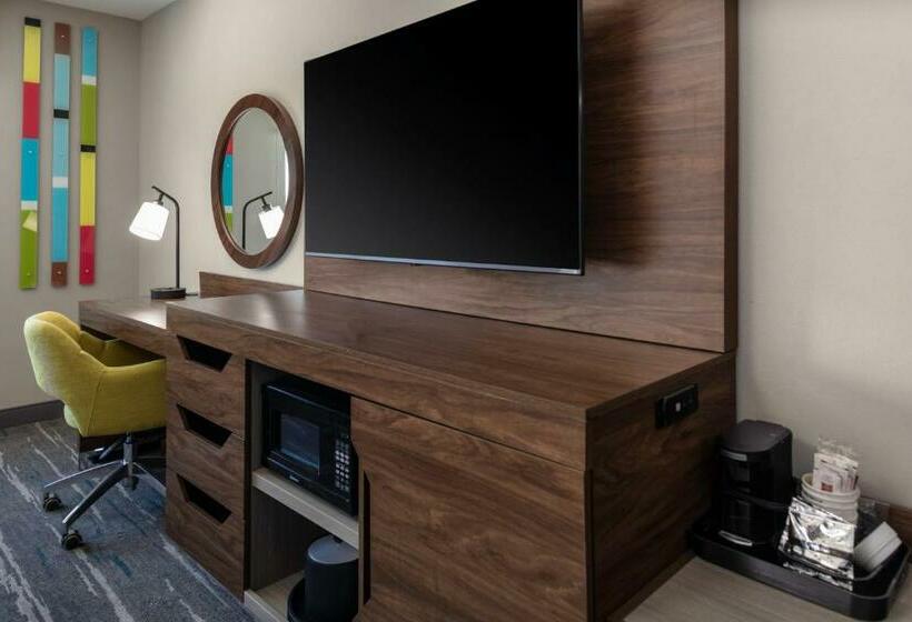 בית מלון כפרי Hampton Inn & Suites Avon Indianapolis