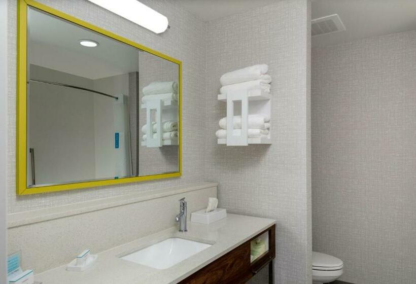 فندق Hampton Inn & Suites Avon Indianapolis