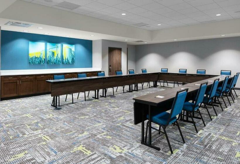 فندق Hampton Inn & Suites Avon Indianapolis