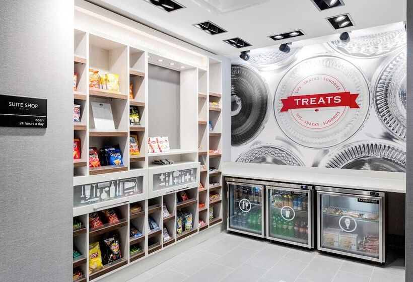 فندق Hampton Inn & Suites Avon Indianapolis