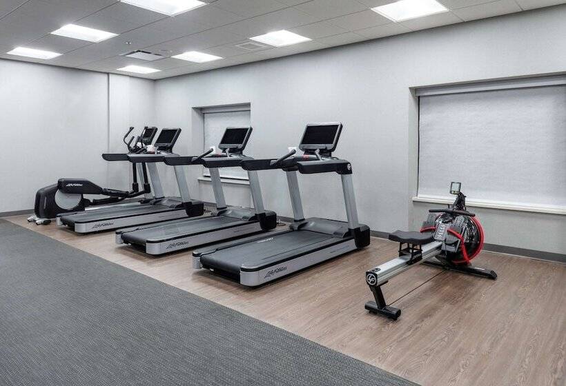 בית מלון כפרי Hampton Inn & Suites Avon Indianapolis