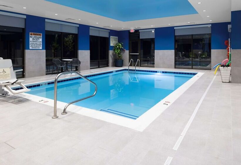 בית מלון כפרי Hampton Inn & Suites Avon Indianapolis